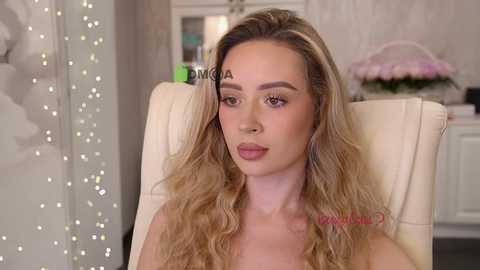 annadaisy1 @ bongacams on 20250709