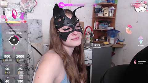 dvabomja @ bongacams on 20250709