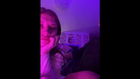 kiss_of_life1 @ bongacams on 20250709