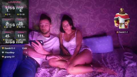 kolbassska @ bongacams on 20250709