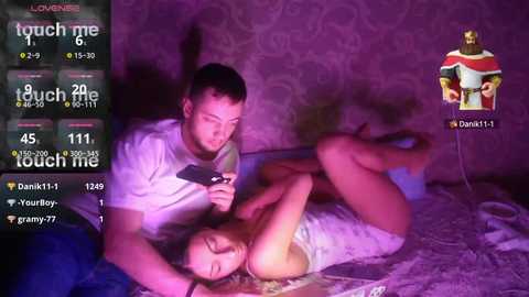 kolbassska @ bongacams on 20250709