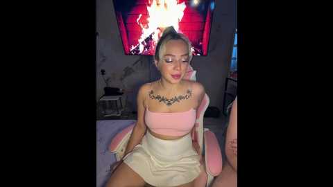 kristallik_1 @ bongacams on 20250709