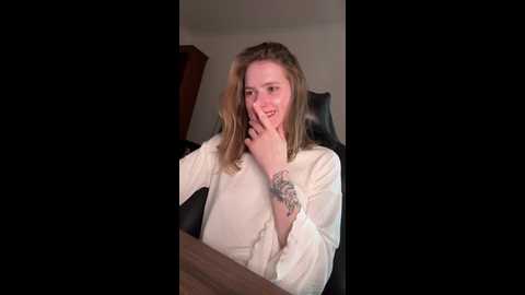 sexy_sweets @ bongacams on 20250709