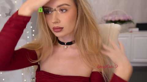 annadaisy1 @ bongacams on 20250710