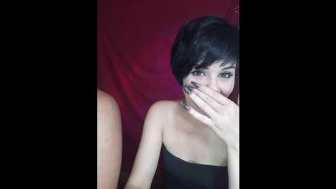 annaidrotkivv @ bongacams on 20250710