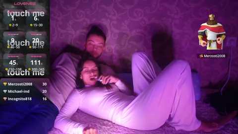 kolbassska @ bongacams on 20250710