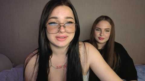 lisaanddenis @ bongacams on 20250710