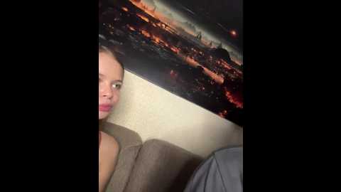 loveandsex24 @ bongacams on 20250710