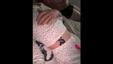 soffy_and_boss @ bongacams on 20250710