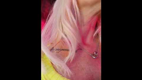 sunbeam @ bongacams on 20250710