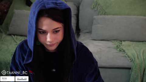 taanni @ bongacams on 20250710