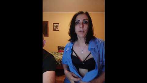 werewolfalfa @ bongacams on 20250710