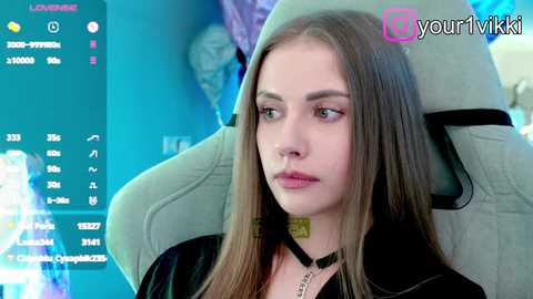 _vikkil0vescheese_ @ bongacams on 20250711