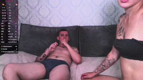 andyandanny
