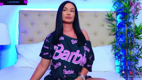 daliyaarabian @ bongacams on 20250711