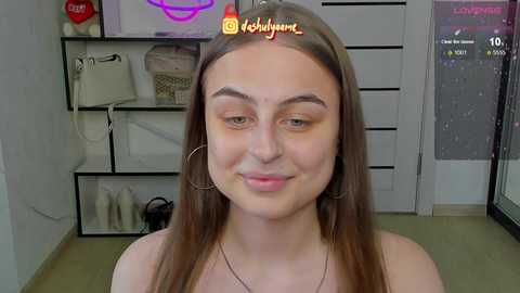 dashulyaaa @ bongacams on 20250711