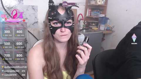 dvabomja @ bongacams on 20250711