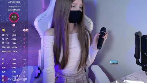 evo4kastorm @ bongacams on 20250711