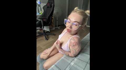 itayaa @ bongacams on 20250711