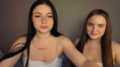 lisaanddenis @ bongacams on 20250711