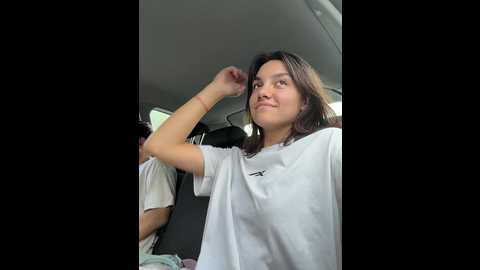 lissazmark2 @ bongacams on 20250711