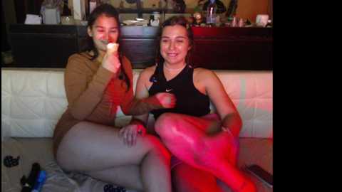 lunasip @ bongacams on 20250711