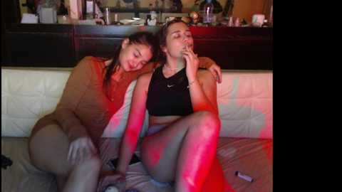 lunasip @ bongacams on 20250711