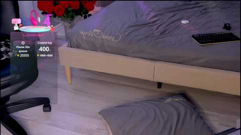 marisa12 @ bongacams on 20250711