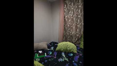 sexwifelina @ bongacams on 20250711