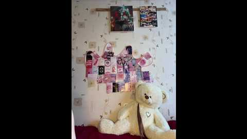 the_best_babies @ bongacams on 20250711