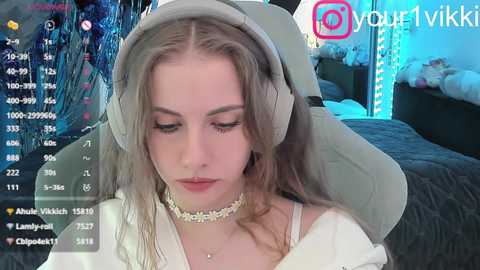 _vikkil0vescheese_ @ bongacams on 20250712