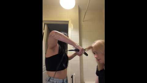 emyeva @ bongacams on 20250712