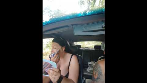 kissmabont @ bongacams on 20250712