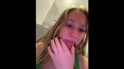 likachkaa @ bongacams on 20250712