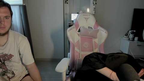 lissazmark2 @ bongacams on 20250712