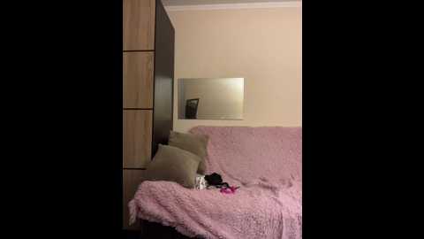 pussydollnet @ bongacams on 20250712