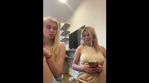 vibromashulkadashulka @ bongacams on 20250712
