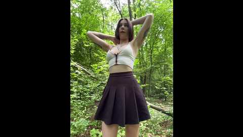 babydarii @ bongacams on 20250713