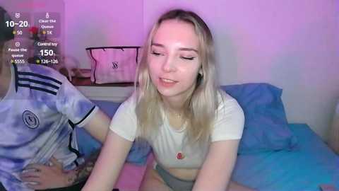 bluejen @ bongacams on 20250713