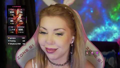 cool_baby @ bongacams on 20250713