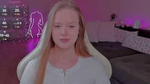 cristalwilliams @ bongacams on 20250713