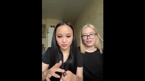 emyeva @ bongacams on 20250713