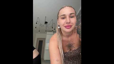 hannasveet @ bongacams on 20250713