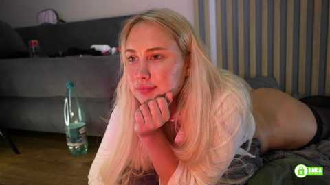 kateline @ bongacams on 20250713