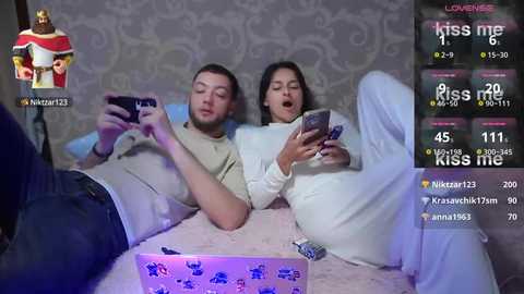 kolbassska @ bongacams on 20250713