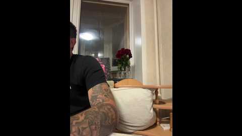 letti28 @ bongacams on 20250713