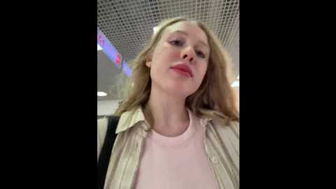 likachkaa @ bongacams on 20250713