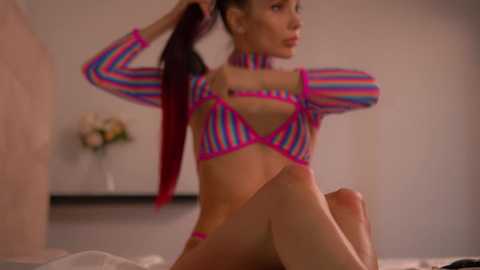 milamayy @ bongacams on 20250713