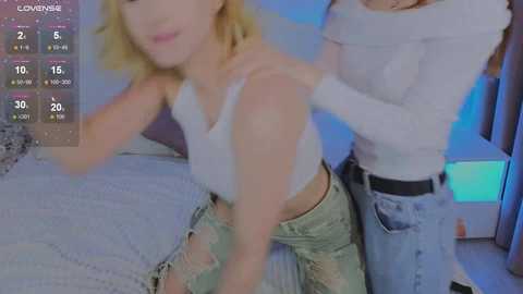 necucubi @ bongacams on 20250713