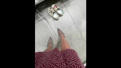 nikkysecrets @ bongacams on 20250713